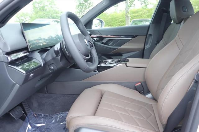 2027 BMW 5 Series 530i