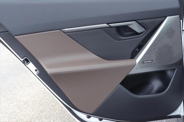 2027 BMW 5 Series 530i