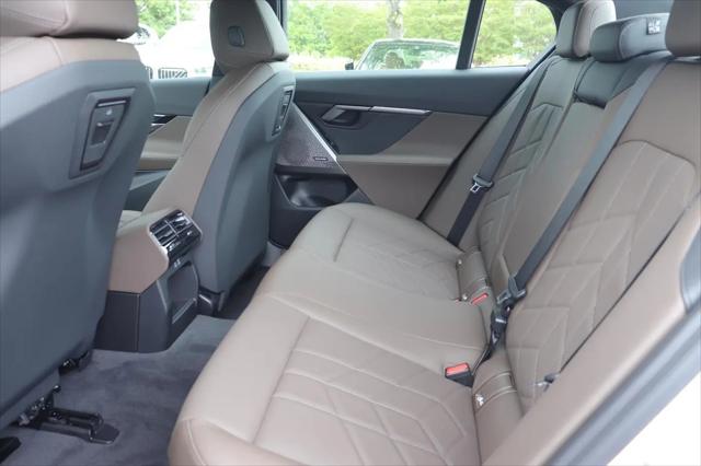 2027 BMW 5 Series 530i