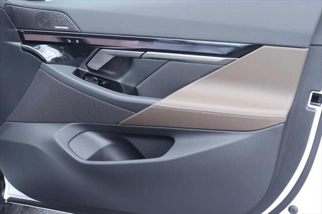 2027 BMW 5 Series 530i