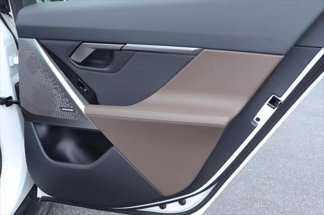 2027 BMW 5 Series 530i