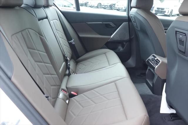 2027 BMW 5 Series 530i