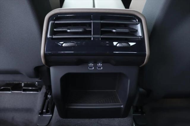 2027 BMW 5 Series 530i