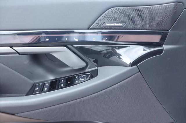 2027 BMW 5 Series 530i