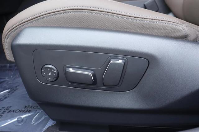 2027 BMW 5 Series 530i