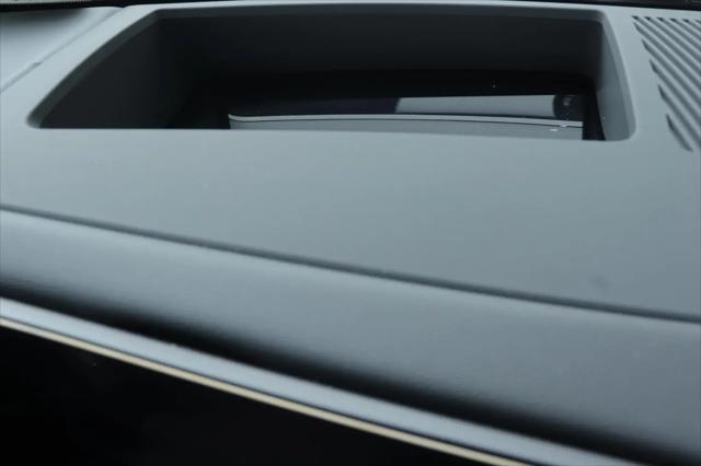 2027 BMW 5 Series 530i