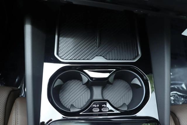 2027 BMW 5 Series 530i