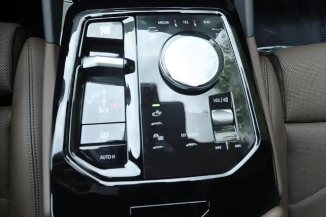 2027 BMW 5 Series 530i