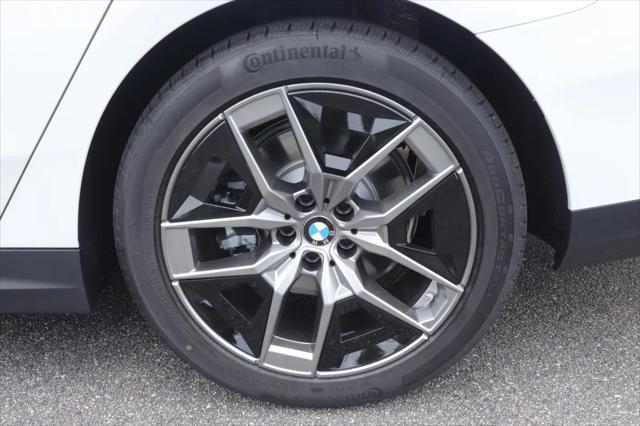 2027 BMW 5 Series 530i