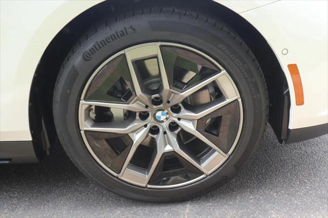 2027 BMW 5 Series 530i