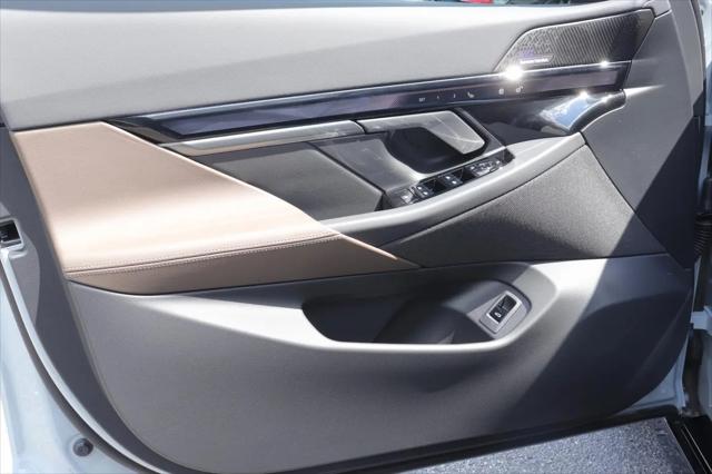 2027 BMW 5 Series 530i