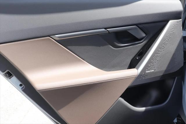 2027 BMW 5 Series 530i