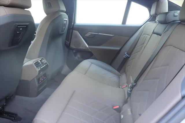 2027 BMW 5 Series 530i