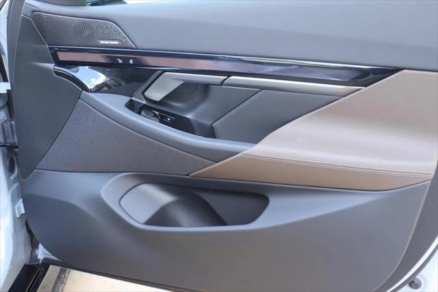 2027 BMW 5 Series 530i