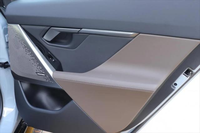 2027 BMW 5 Series 530i