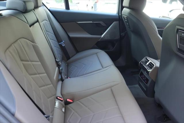 2027 BMW 5 Series 530i