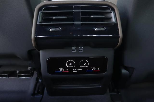 2027 BMW 5 Series 530i