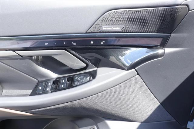 2027 BMW 5 Series 530i
