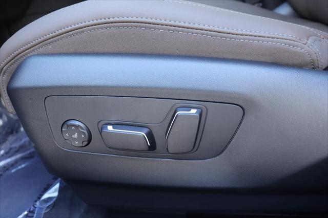 2027 BMW 5 Series 530i