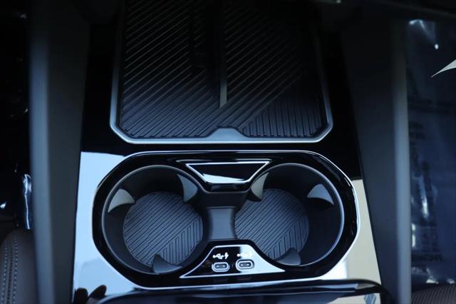 2027 BMW 5 Series 530i