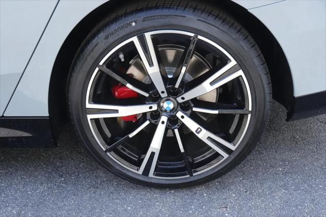 2027 BMW 5 Series 530i