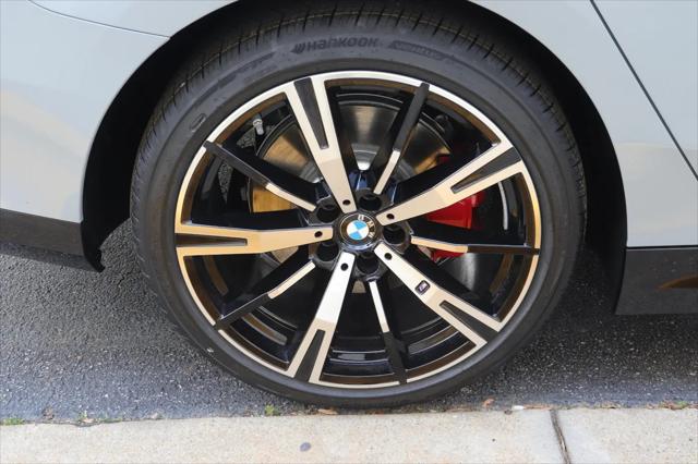 2027 BMW 5 Series 530i
