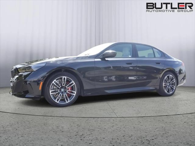 2027 BMW 5 Series 530i for sale in Columbus, GA