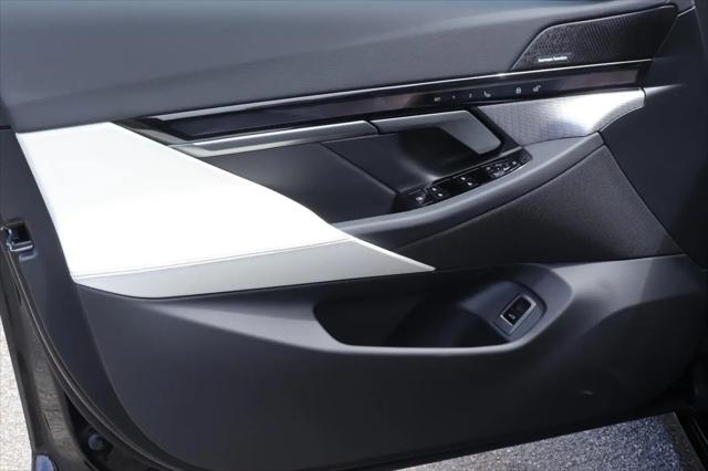 2027 BMW 5 Series 530i