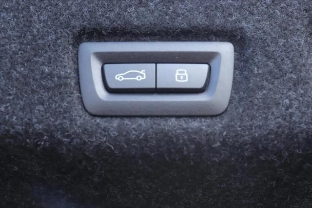 2027 BMW 5 Series 530i