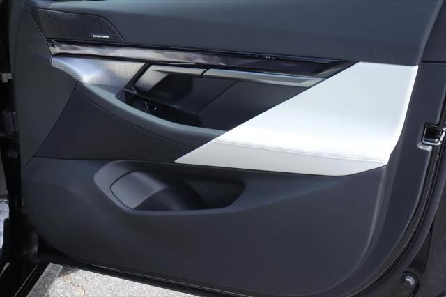 2027 BMW 5 Series 530i