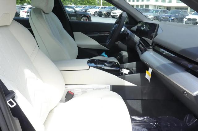 2027 BMW 5 Series 530i