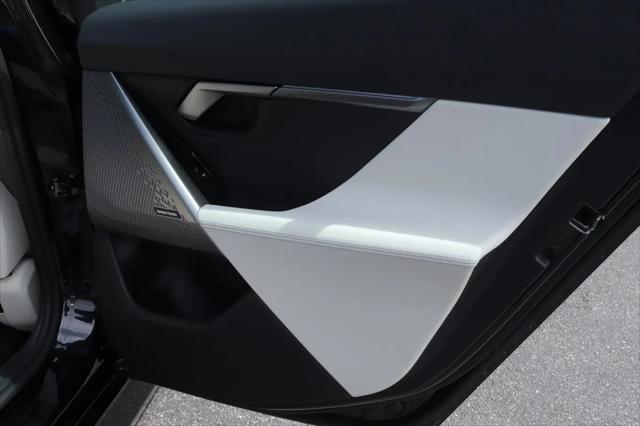 2027 BMW 5 Series 530i