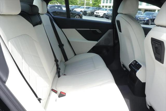 2027 BMW 5 Series 530i