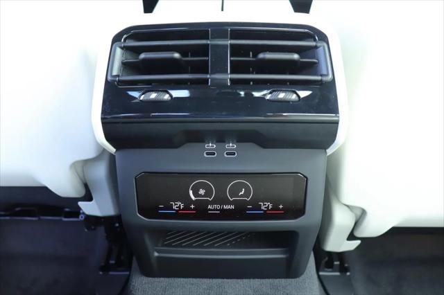 2027 BMW 5 Series 530i