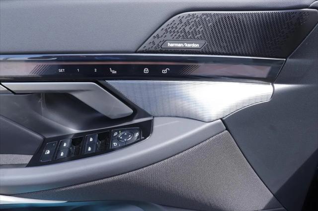 2027 BMW 5 Series 530i