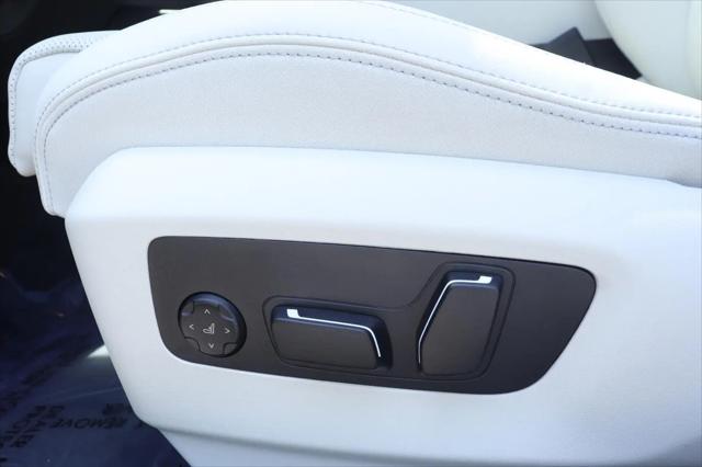 2027 BMW 5 Series 530i