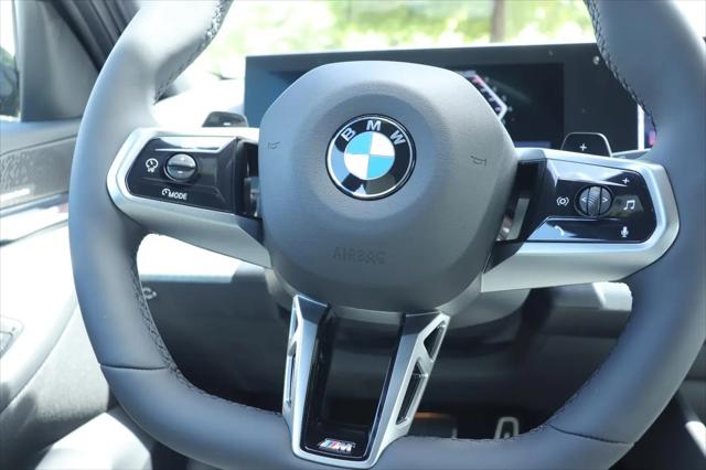 2027 BMW 5 Series 530i