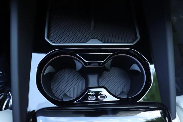 2027 BMW 5 Series 530i