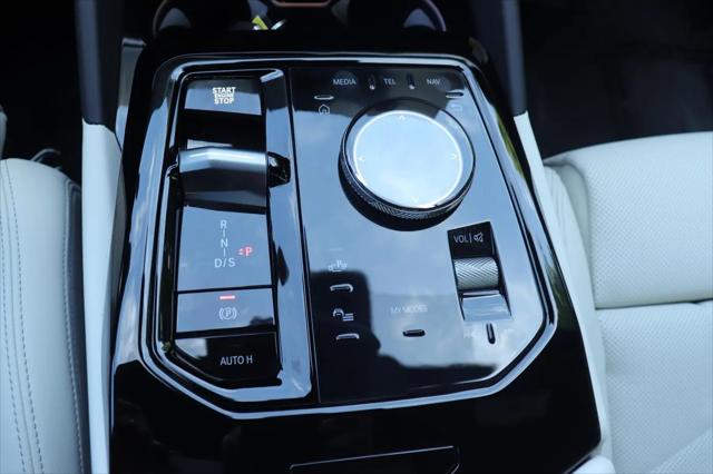 2027 BMW 5 Series 530i