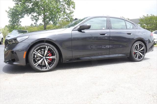 2027 BMW 5 Series 530i for sale in Columbus, GA