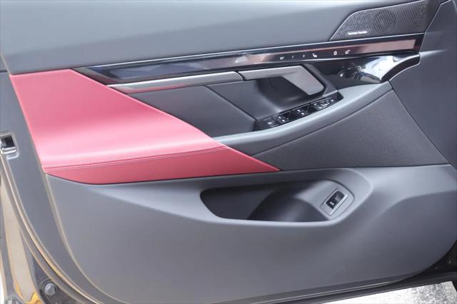 2027 BMW 5 Series 530i