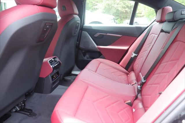2027 BMW 5 Series 530i