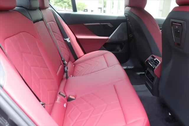 2027 BMW 5 Series 530i