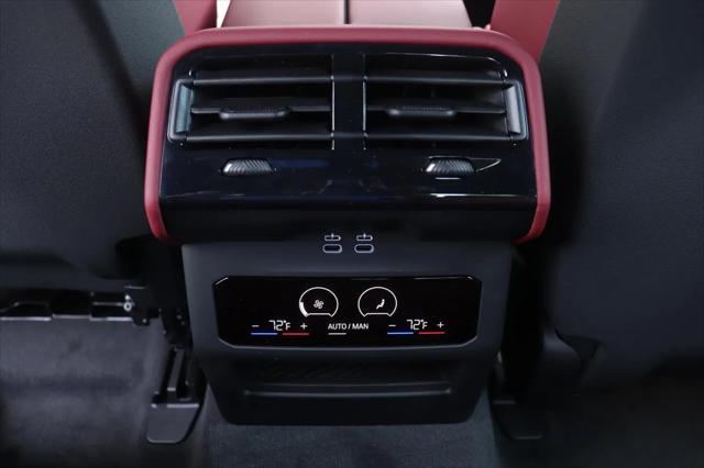2027 BMW 5 Series 530i