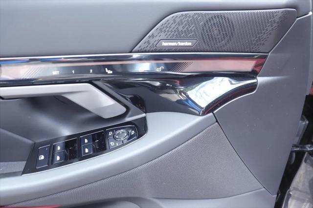 2027 BMW 5 Series 530i
