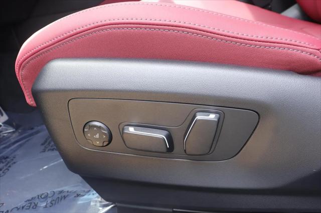 2027 BMW 5 Series 530i