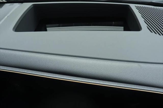 2027 BMW 5 Series 530i