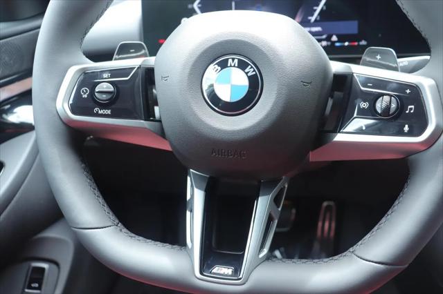 2027 BMW 5 Series 530i