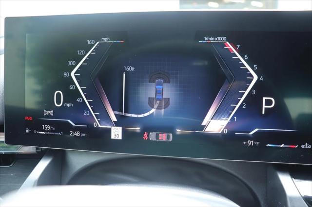 2027 BMW 5 Series 530i