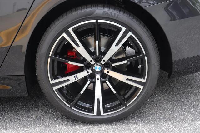2027 BMW 5 Series 530i